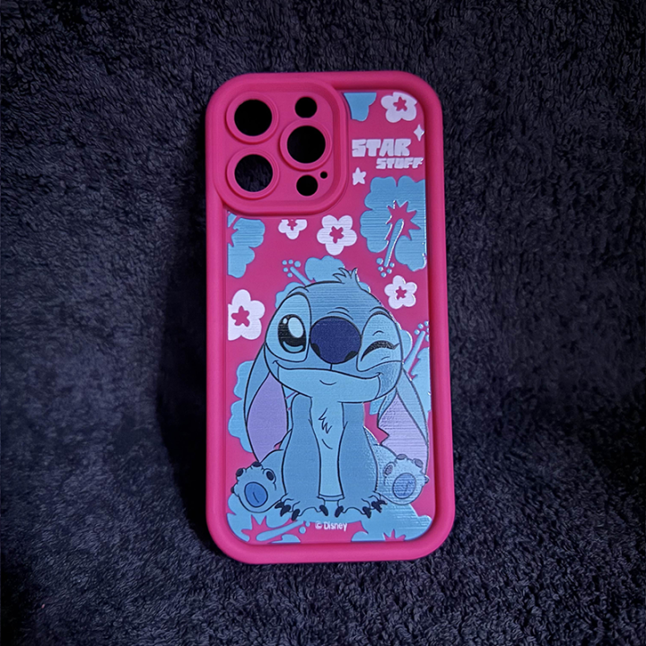 Coque Iphone Stitch