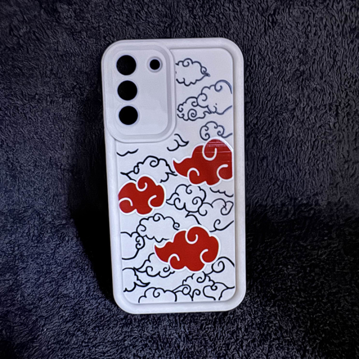 Coque Samsung Naruto