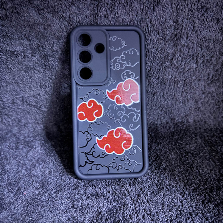 Coque Samsung Naruto